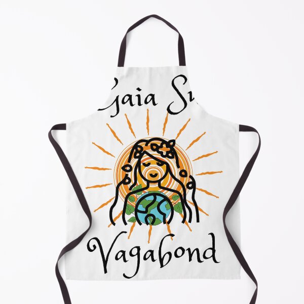 Item preview, Gaia Sun Vagabond designed and sold by GaiaSunVagabond.
