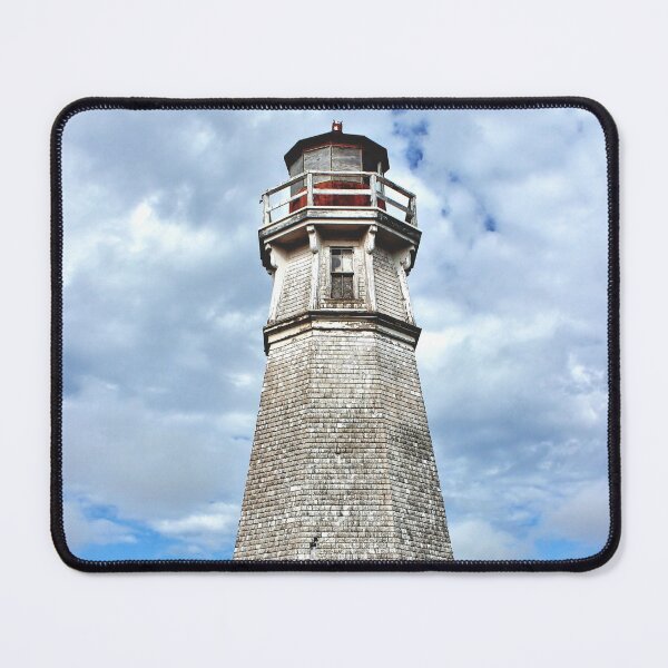 Item preview, Cape Jourimain Lighthouse, NB, Canada designed and sold by Kathleen Daley.