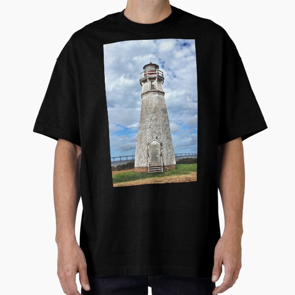 Item preview, Cape Jourimain Lighthouse, NB, Canada designed and sold by Kathleen Daley.