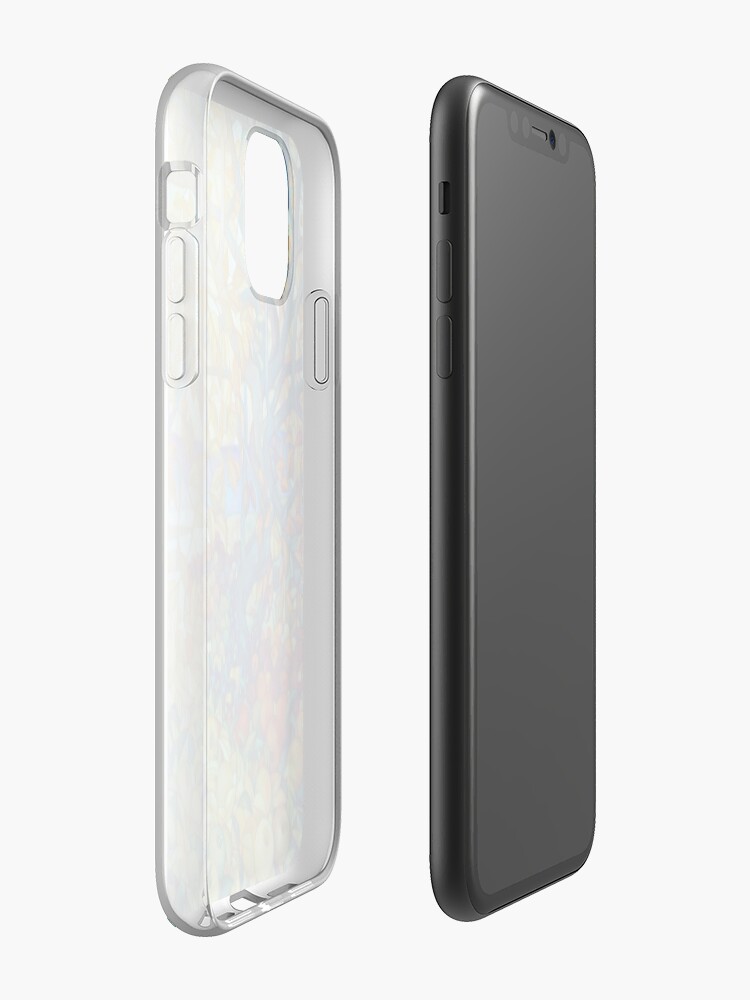 Alternate view of nobody picks up apples iPhone Case & Cover