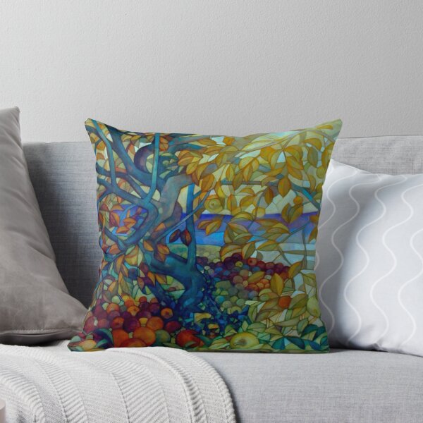 Item preview, nobody picks up apples designed and sold by elisabetta trevisan.