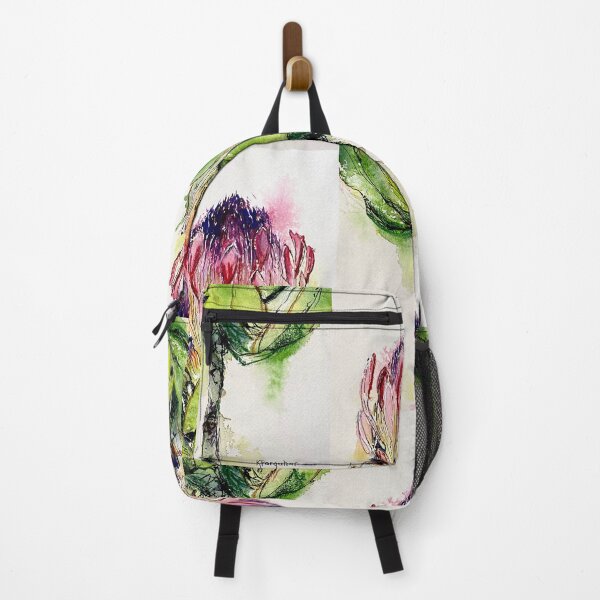 Item preview, “Protea” designed and sold by KristiesArt.