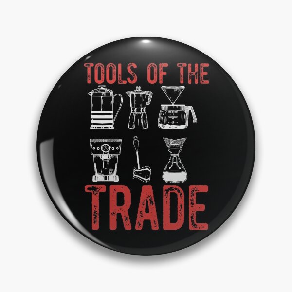 Item preview, Tools of the Trade | Beer Home Brewer designed and sold by Dancing Dolphin Crafts.