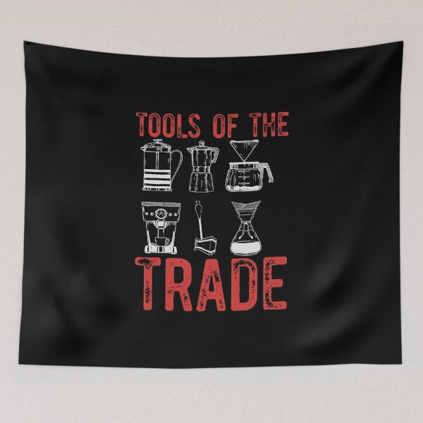 Item preview, Tools of the Trade | Beer Home Brewer designed and sold by Dancing Dolphin Crafts.