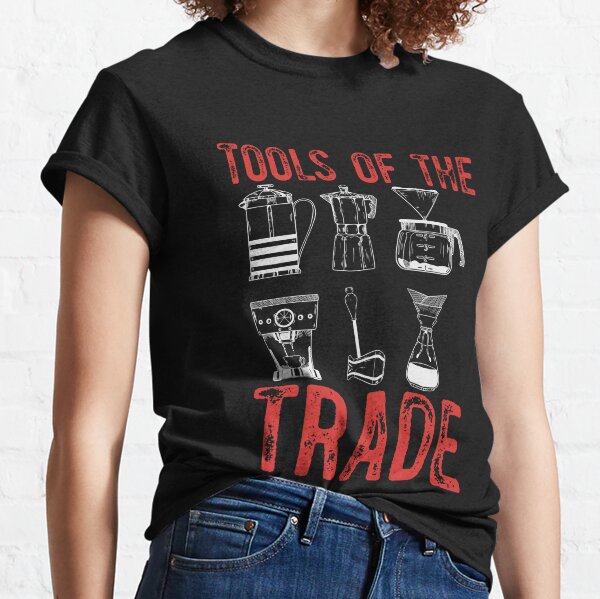 Women's Brewer's Tools of the Trade T-Shirt