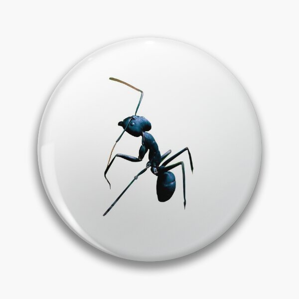 Item preview, Trailblazing Ant designed and sold by babymustache.