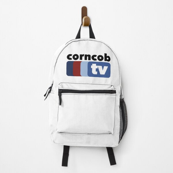 Item preview, Corncob TV Crisp Logo ITYSL (I Think You Should Leave) designed and sold by Isleyandfrens.