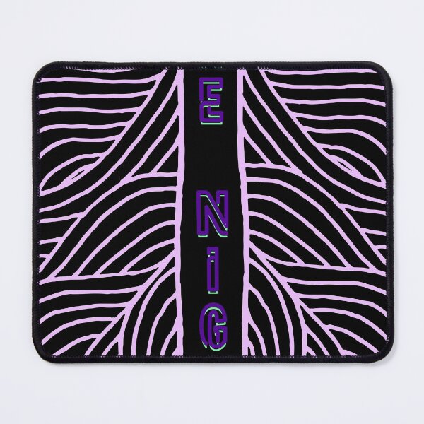 Item preview,  Aphex twin trippy pattern crystal castles designed and sold by Harshler-Art.