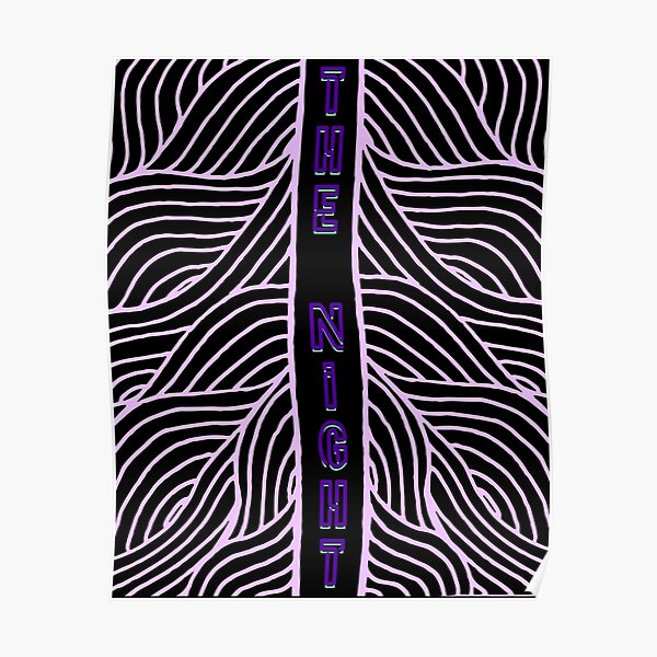 APHEX TWIN BIG 35"X33" MOSAIC MONTAGE  WALL POSTER 