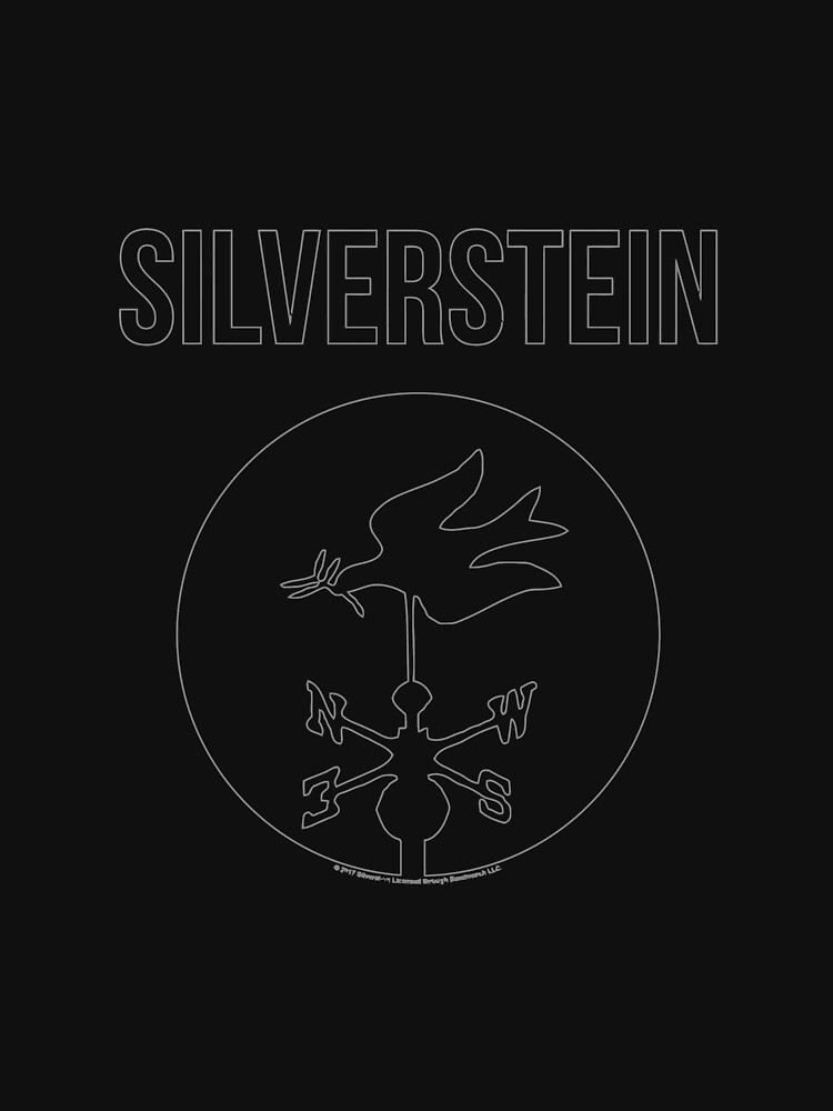 Official Fan Page for Silverstein on Tumblr