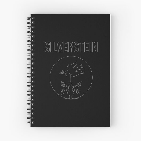 Item preview, Contorno de Silverstein designed and sold by tanalan.