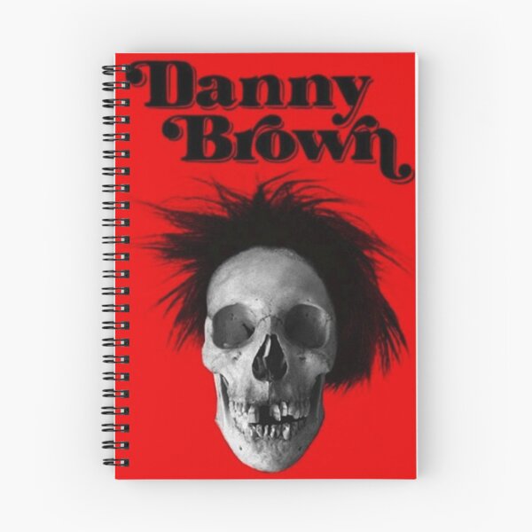 Item preview, danny brown designed and sold by togokoke.