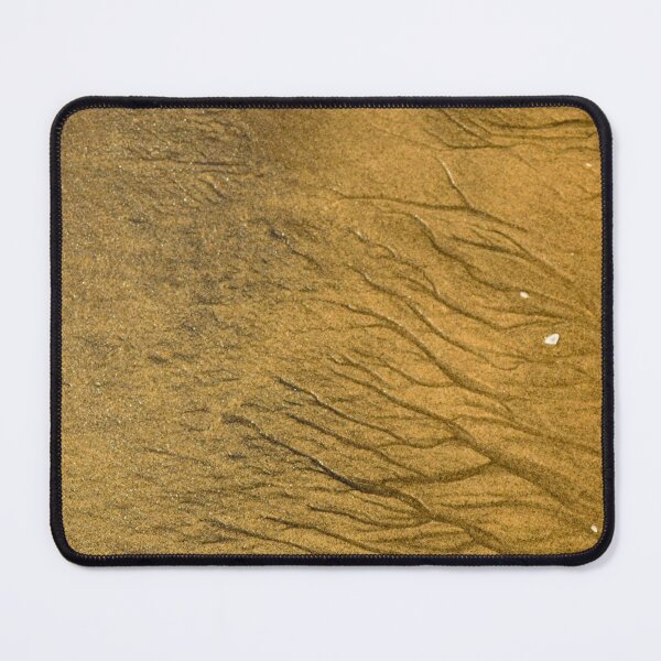 Item preview, Ocean/Sea Sand Beautiful Yellow Pattern Design designed and sold by Mohammed Sohail Khan.