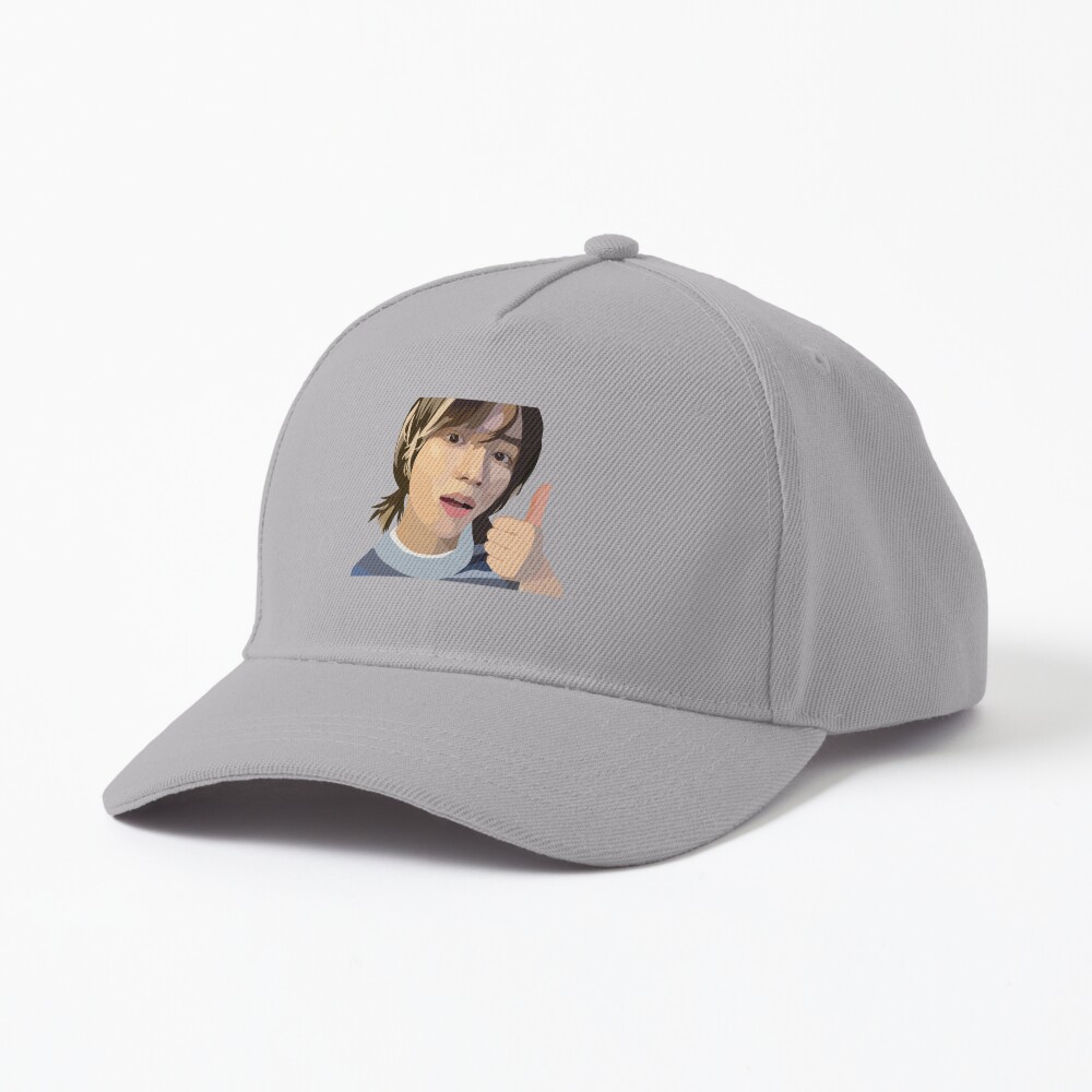 Artikel-Vorschau von Baseball Cap, designt und verkauft von tchitre.