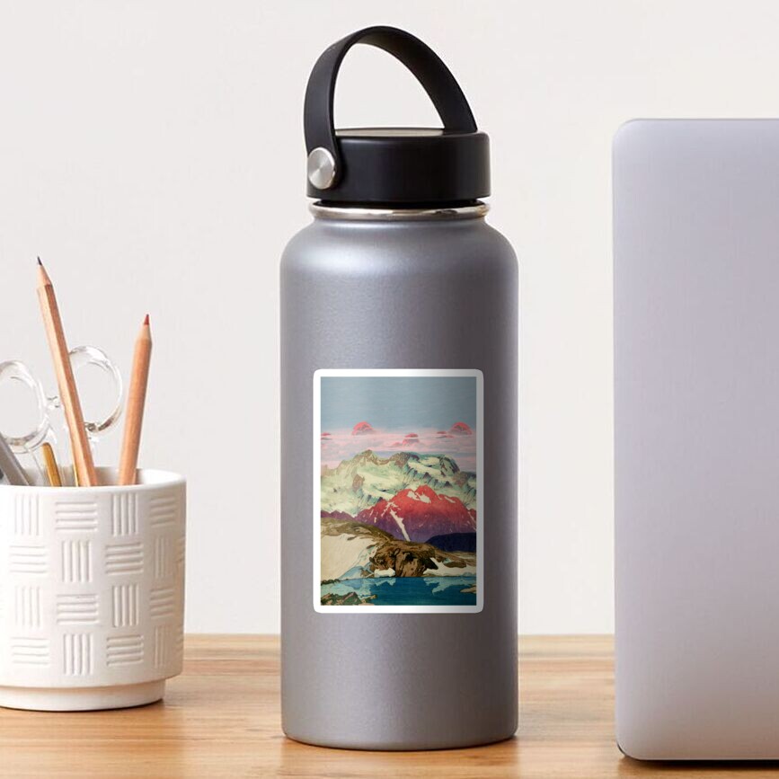 Item preview, Sticker designed and sold by Kijiermono.