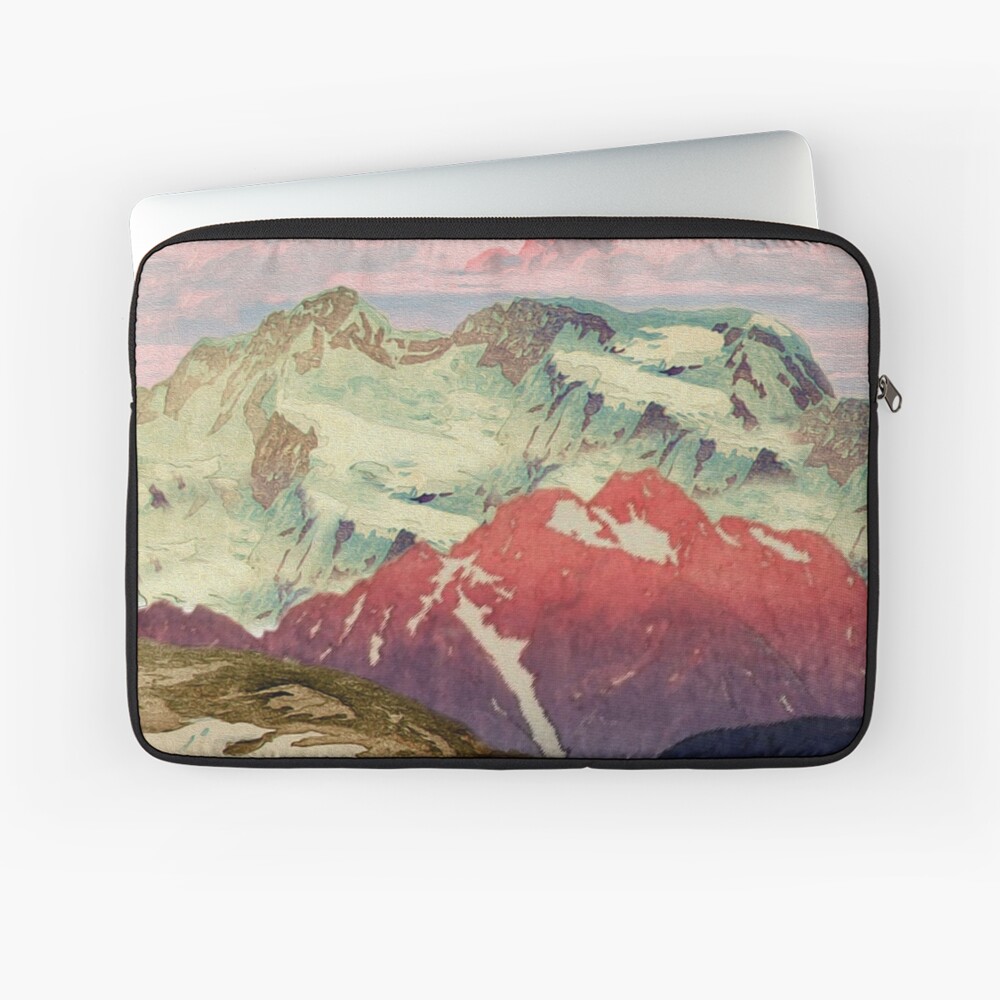 Item preview, Laptop Sleeve designed and sold by Kijiermono.