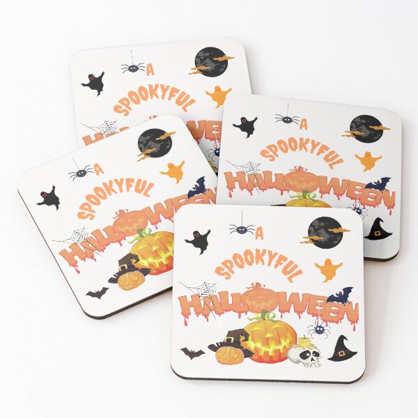 Item preview, Oldish Vintage Halloween. Happy All Hallows' Eve #10 designed and sold by Krispsm.