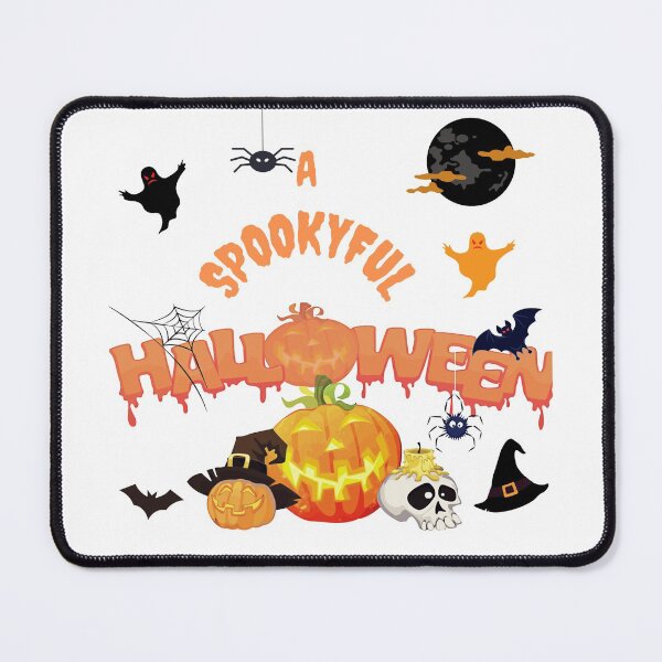 Item preview, Oldish Vintage Halloween. Happy All Hallows' Eve #10 designed and sold by Krispsm.