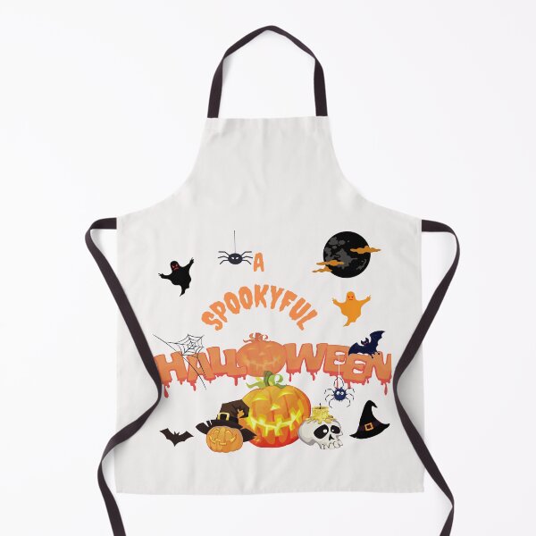 Item preview, Oldish Vintage Halloween. Happy All Hallows' Eve #10 designed and sold by Krispsm.