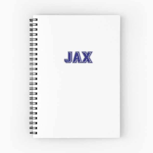 Aperçu de l'œuvre JAX créée et vendue par redwinglea.