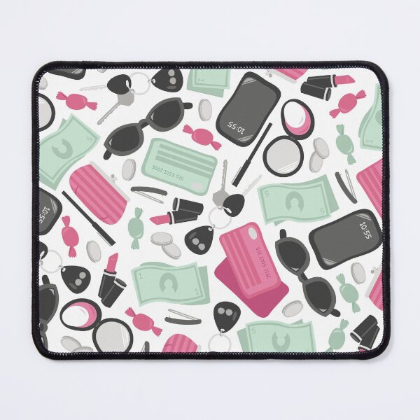 Item preview, A Lady's Handbag designed and sold by robyriker.