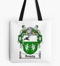 Dunphy (Ref Murtaugh) Tote Bag