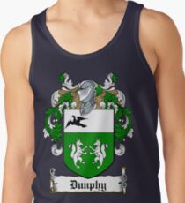 Dunphy (Ref Murtaugh) Tank Top