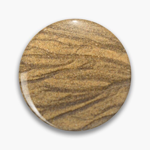Item preview, Ocean/Sea Sand Beautiful Yellow Pattern Design  designed and sold by Mohammed Sohail Khan.