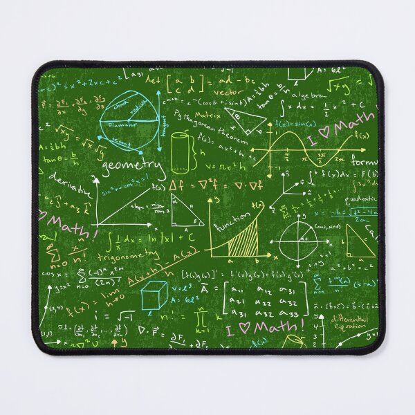 Item preview, Math Lessons designed and sold by robyriker.