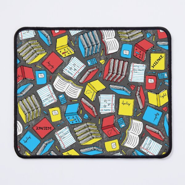 Item preview, Study Time designed and sold by robyriker.