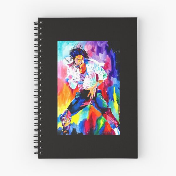 Item preview, Mickael Jackson poparts designed and sold by Richard Kazar.