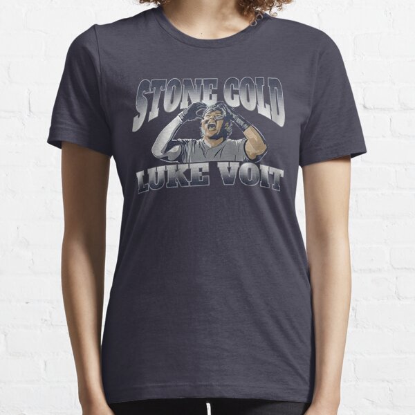 Stone Cold Luke Voit T-Shirt + Hoodie, New York Yankees