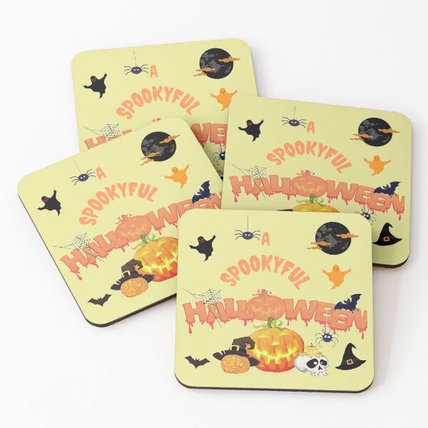 Item preview, Oldish Vintage Halloween. Happy All Hallows' Eve #10 designed and sold by Krispsm.