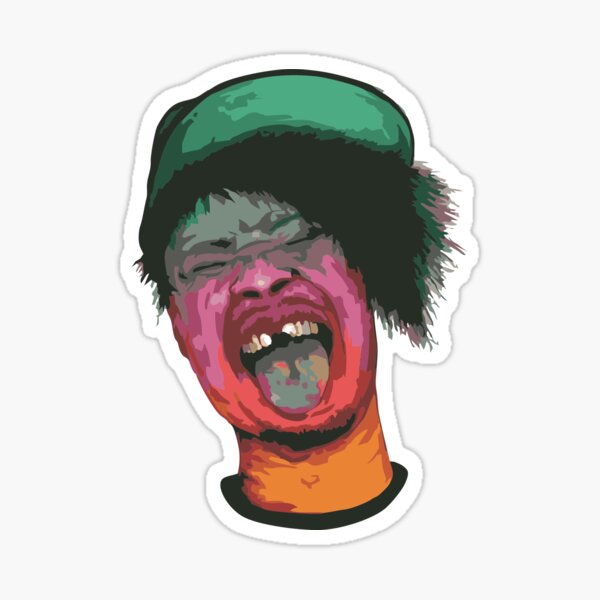 Item preview, danny brown designed and sold by togokoke.