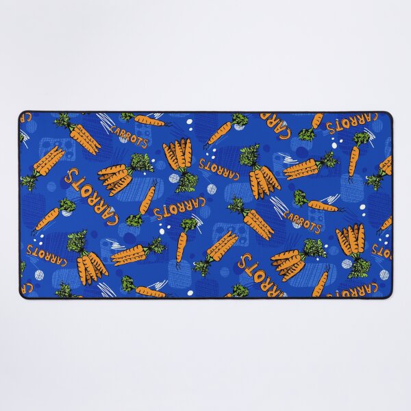 Item preview, Crunchy Carrots designed and sold by robyriker.