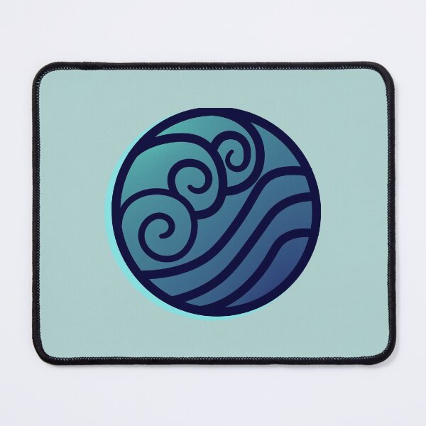 Item preview, Water Tribe designed and sold by drawernotartist.
