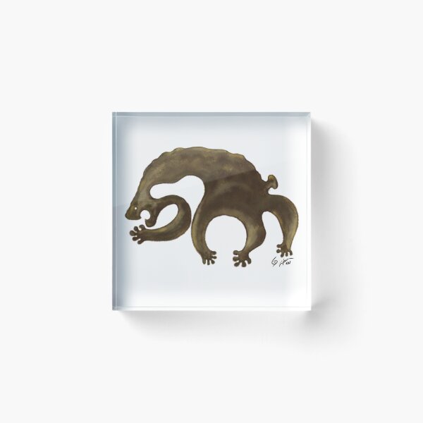 Item preview, The Bear designed and sold by Jaime Headden.