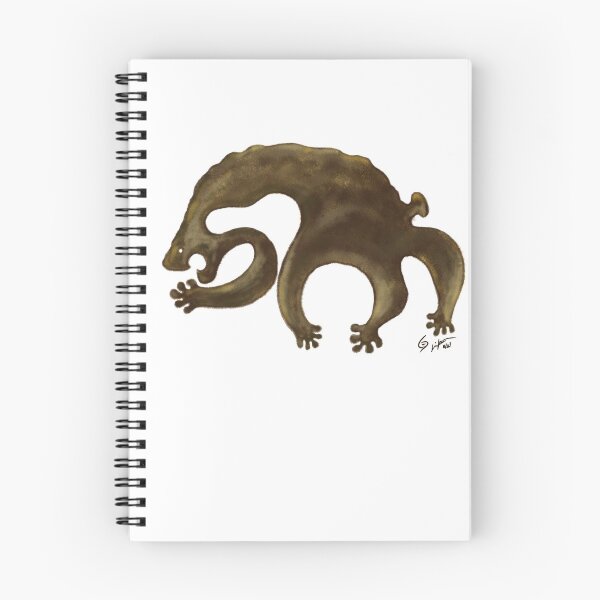 Item preview, The Bear designed and sold by Jaime Headden.