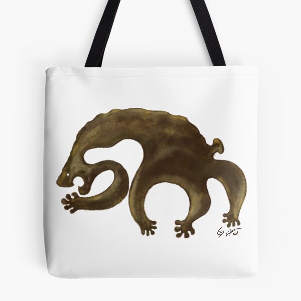 Item preview, The Bear designed and sold by Jaime Headden.