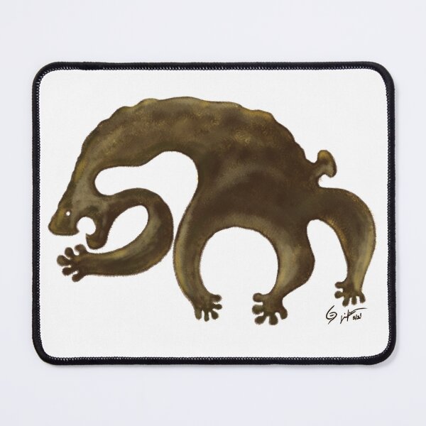 Item preview, The Bear designed and sold by Jaime Headden.