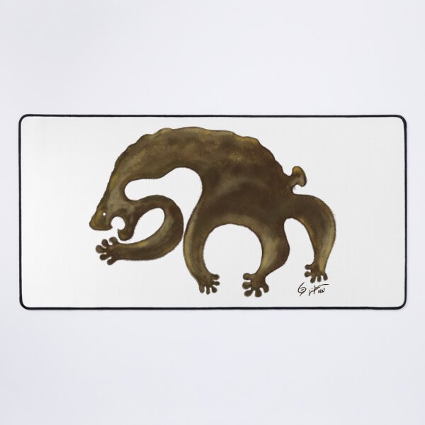 Item preview, The Bear designed and sold by Jaime Headden.