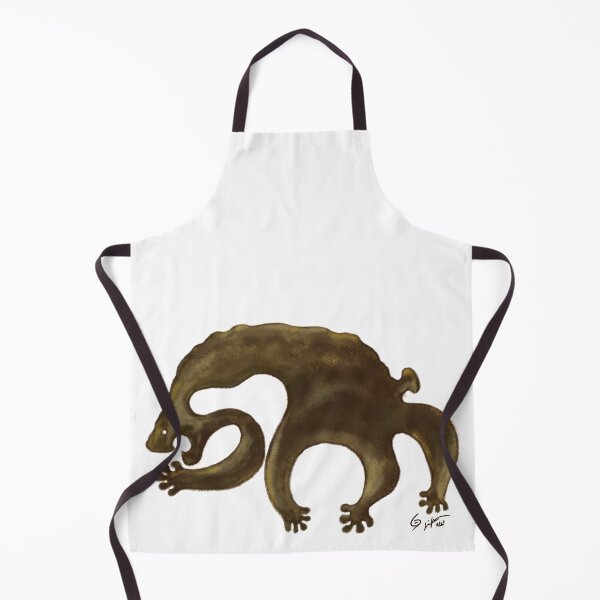 Item preview, The Bear designed and sold by Jaime Headden.