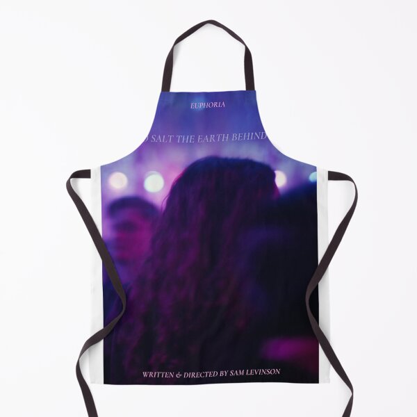 Item preview, Euphoria: AND SALT THE EARTH BEHIND YOU: Rue II designed and sold by jennifersbodies.