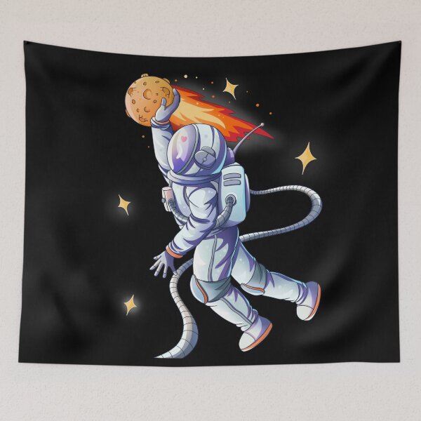 Item preview, Space Dunk designed and sold by Daluyong.