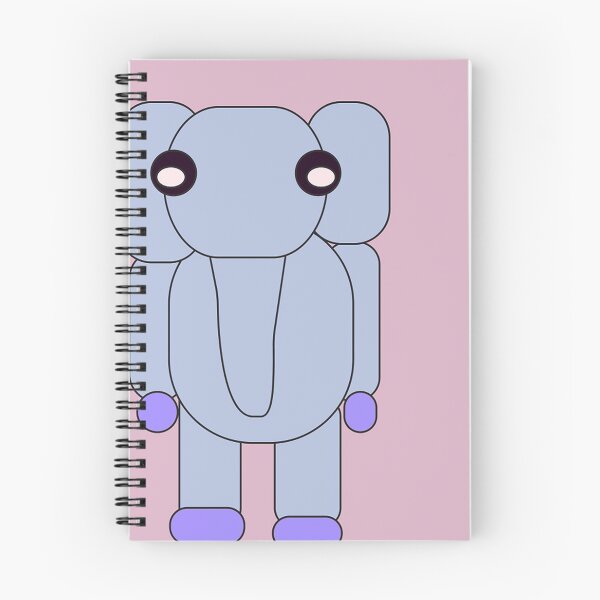 Item preview, Elephant designed and sold by sherrireny.