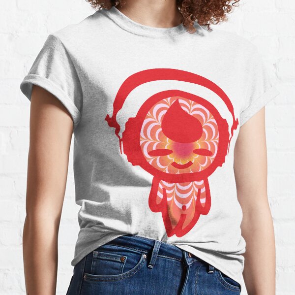 Kiddaikiddee #44 Classic T-Shirt