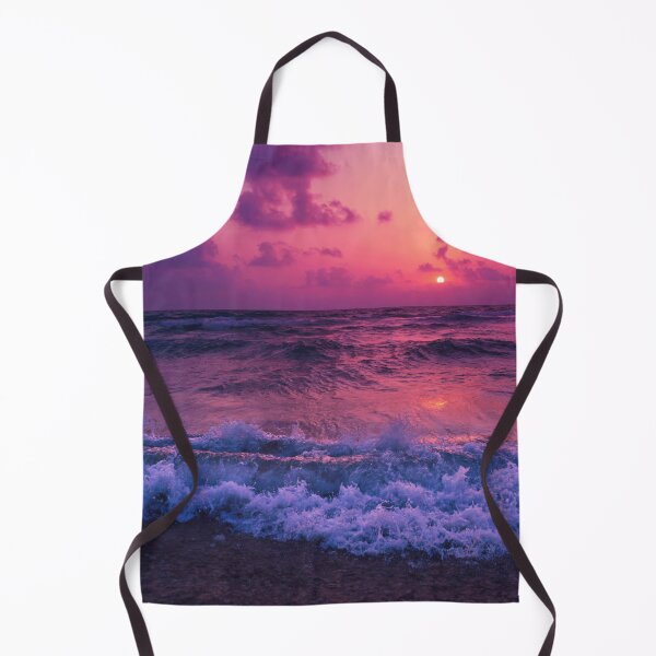 Item preview, Dark Ocean waves designed and sold by ProArtzilla.