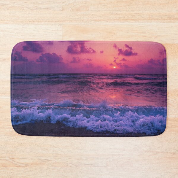 Item preview, Dark Ocean waves designed and sold by ProArtzilla.