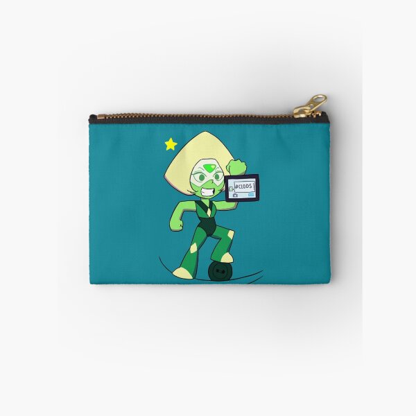 Item preview, Steven Universe - Peridot 02 designed and sold by Mitgard.