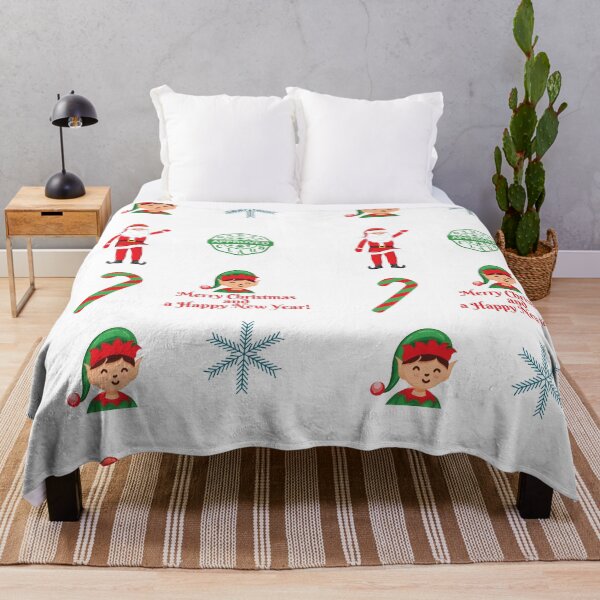 Item preview, Santa Approved designed and sold by Trinket-Trickster.